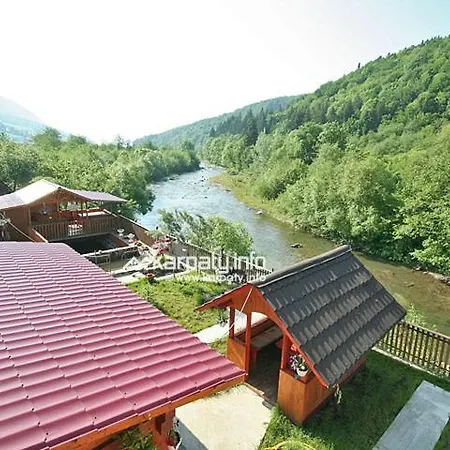 Apartman Миронова Садиба